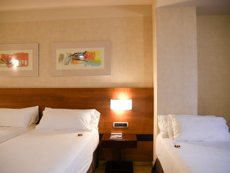 Palacio de Tudemir Boutique Hotel 26