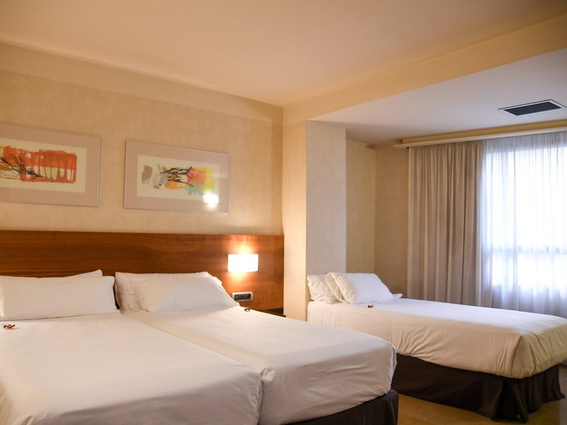Palacio de Tudemir Boutique Hotel 28
