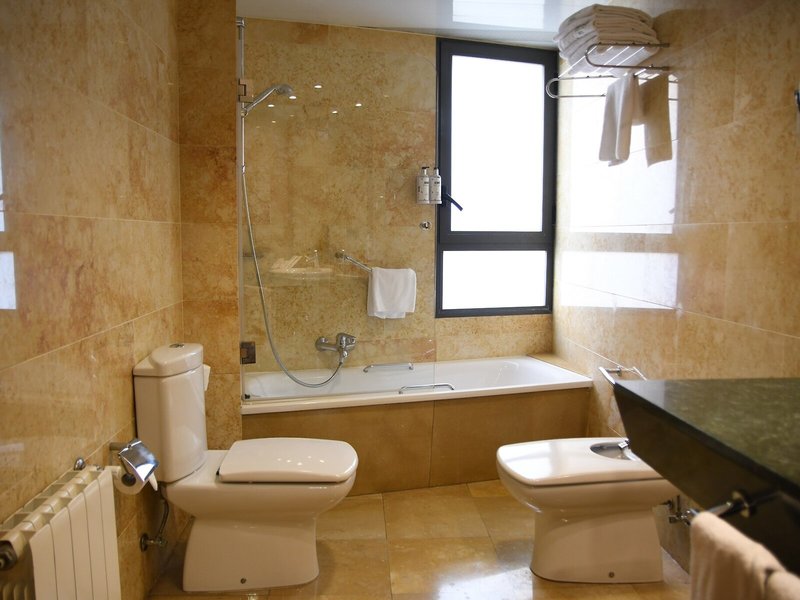 Palacio de Tudemir Boutique Hotel 30