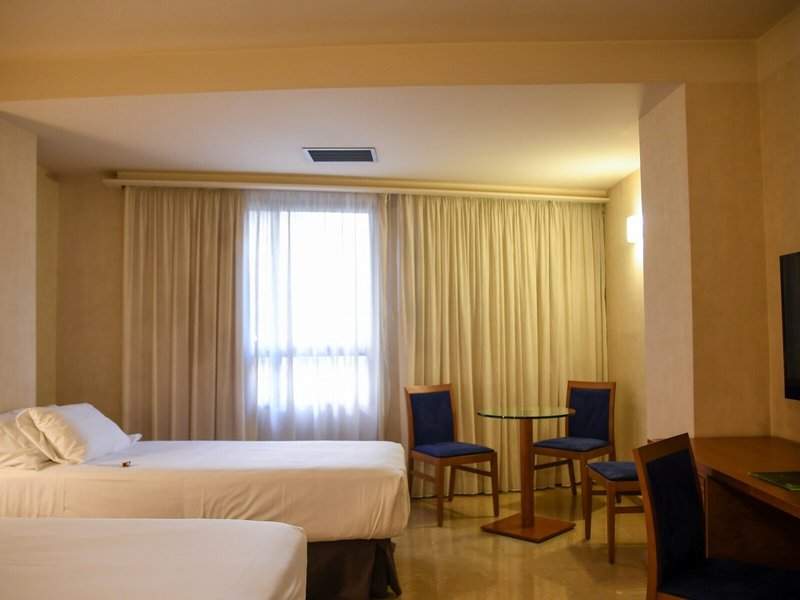 Palacio de Tudemir Boutique Hotel 32