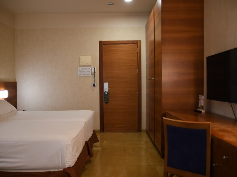Palacio de Tudemir Boutique Hotel 34