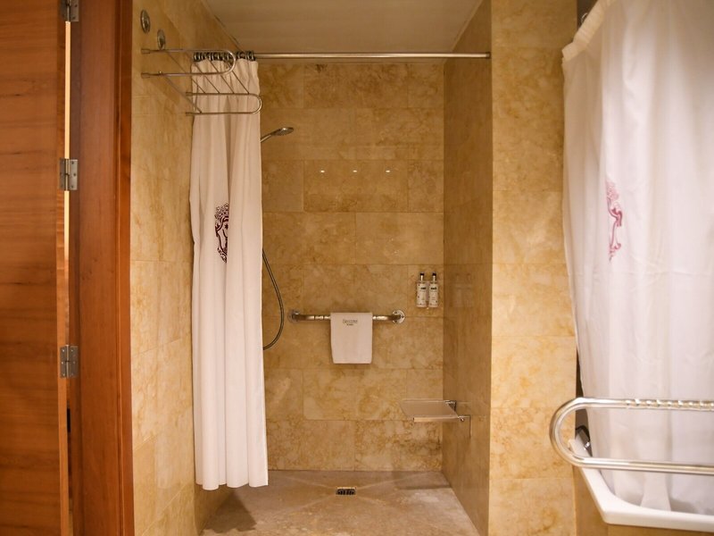 Palacio de Tudemir Boutique Hotel 36
