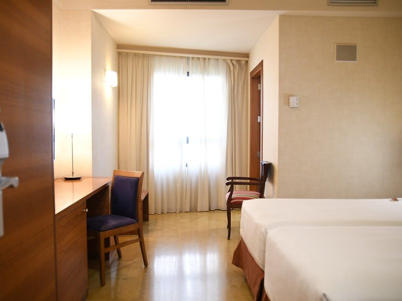 Palacio de Tudemir Boutique Hotel 37