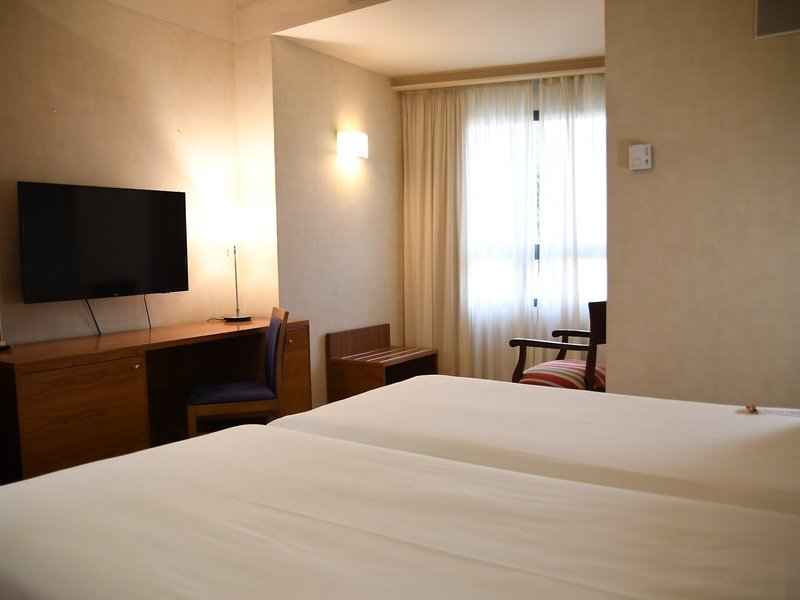 Palacio de Tudemir Boutique Hotel 40