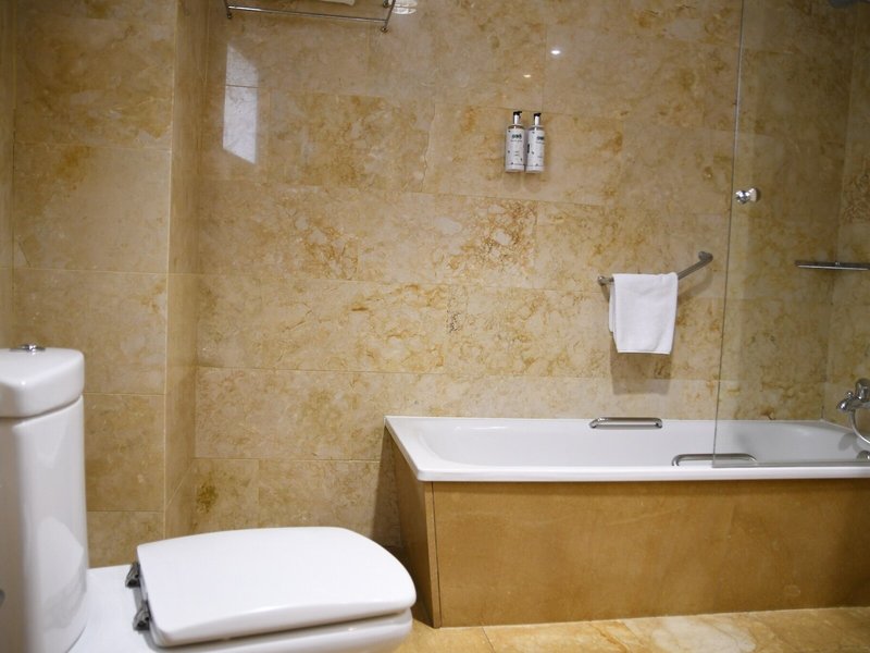 Palacio de Tudemir Boutique Hotel 44