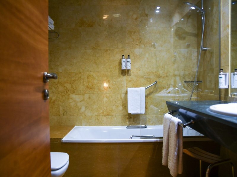 Palacio de Tudemir Boutique Hotel 46