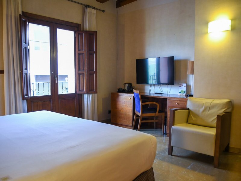 Palacio de Tudemir Boutique Hotel 47