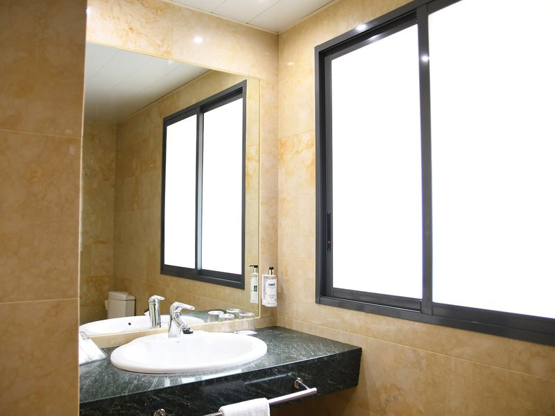 Palacio de Tudemir Boutique Hotel 48