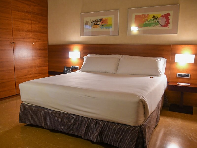 Palacio de Tudemir Boutique Hotel 49