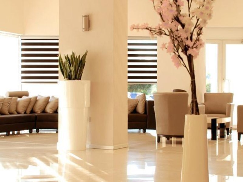 Orty Airport Hotel 4