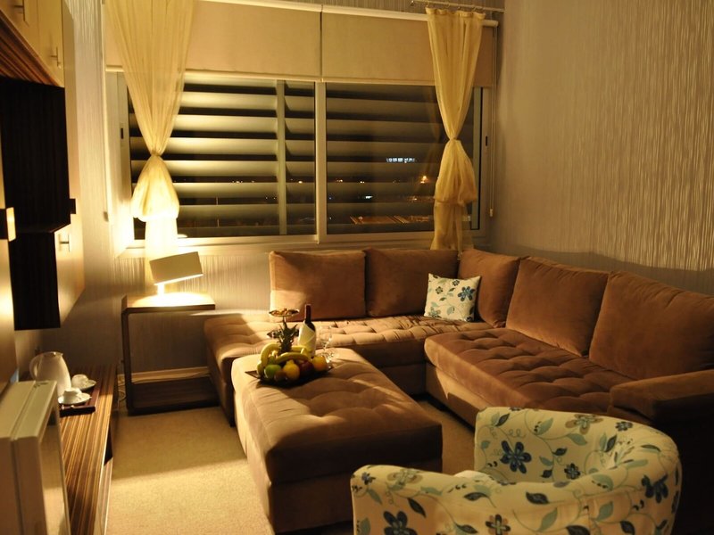 Orty Airport Hotel 15