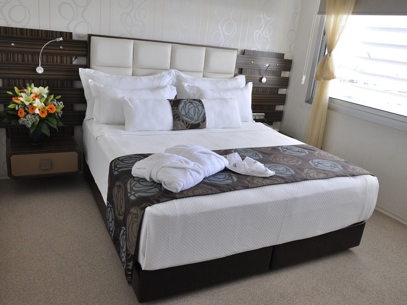 Orty Airport Hotel 17