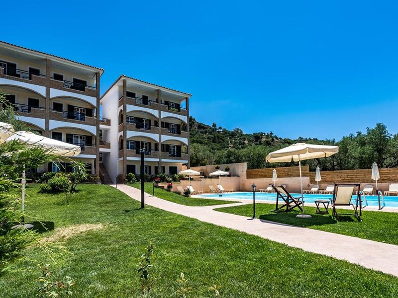 Dolce Vita Residence 1