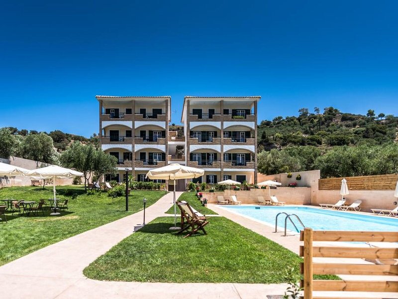 Dolce Vita Residence 3