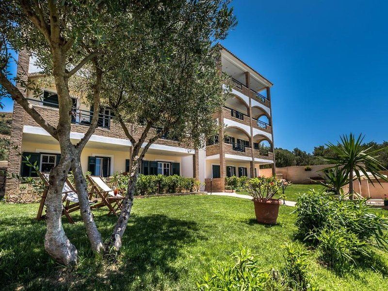 Dolce Vita Residence 4