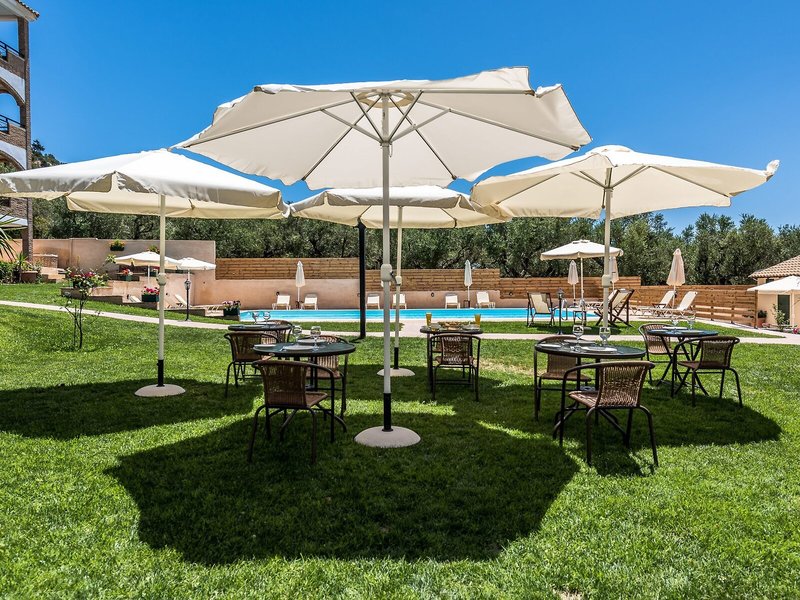 Dolce Vita Residence 6