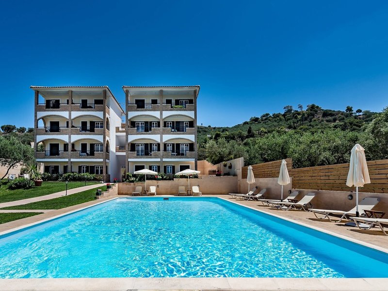 Dolce Vita Residence 7