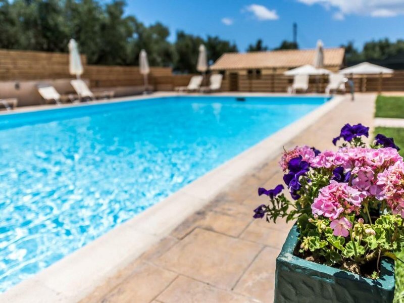 Dolce Vita Residence 8