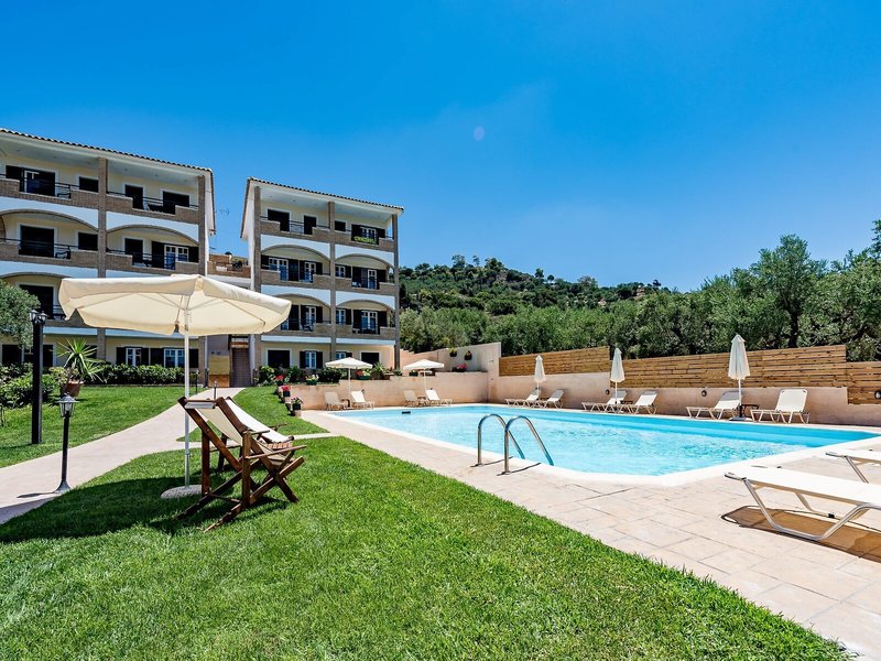 Dolce Vita Residence 9