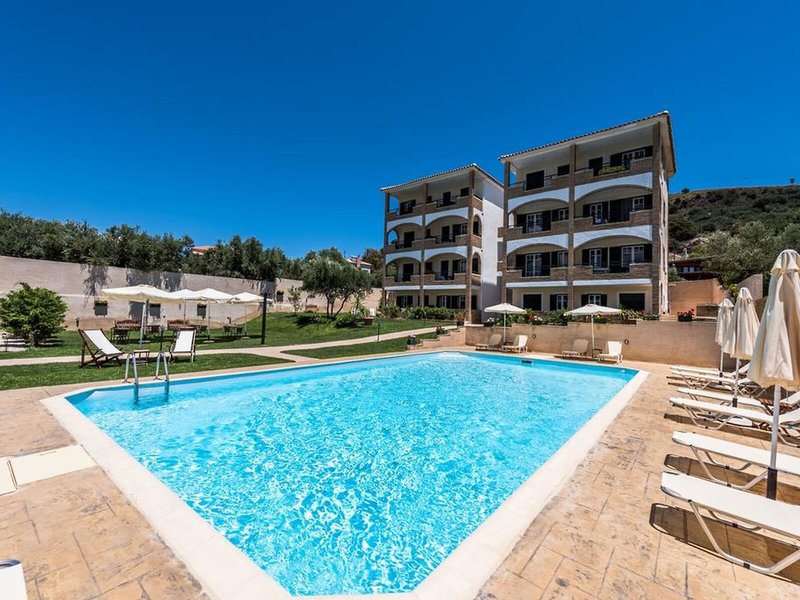 Dolce Vita Residence 10