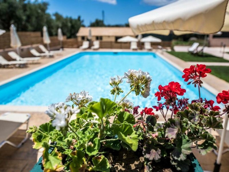 Dolce Vita Residence 11