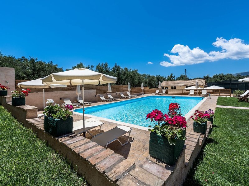 Dolce Vita Residence 12