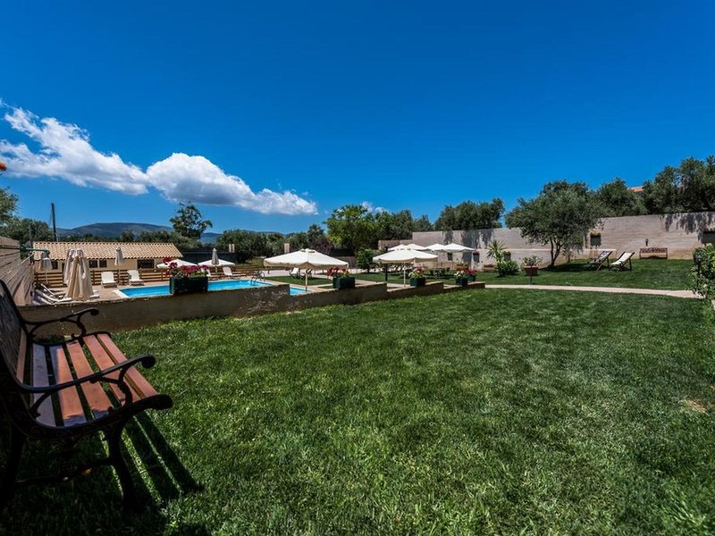 Dolce Vita Residence 13