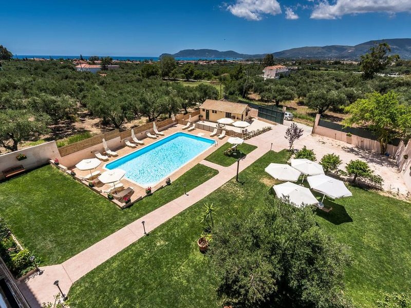 Dolce Vita Residence 14