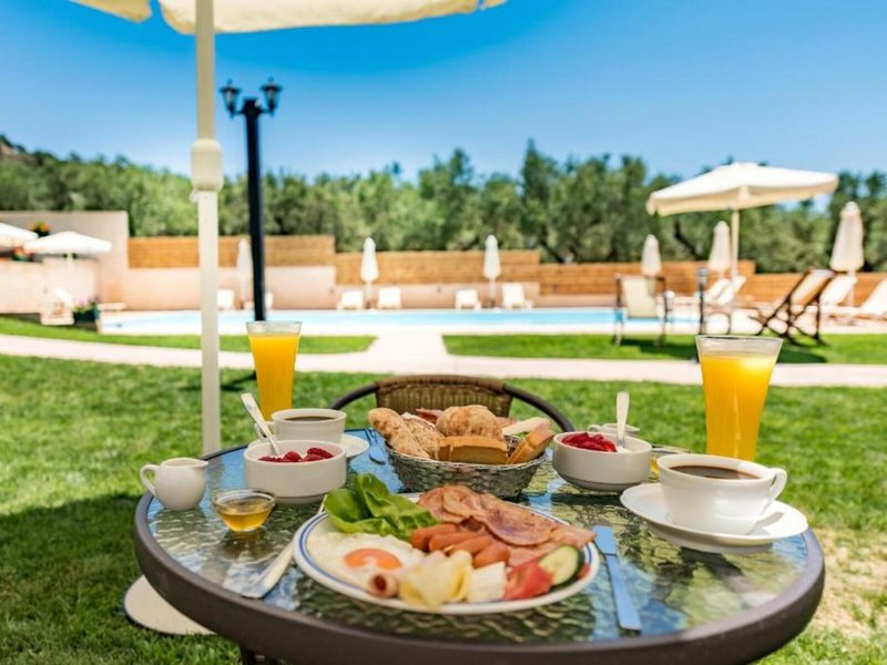 Dolce Vita Residence 15