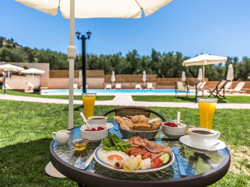 Dolce Vita Residence 16