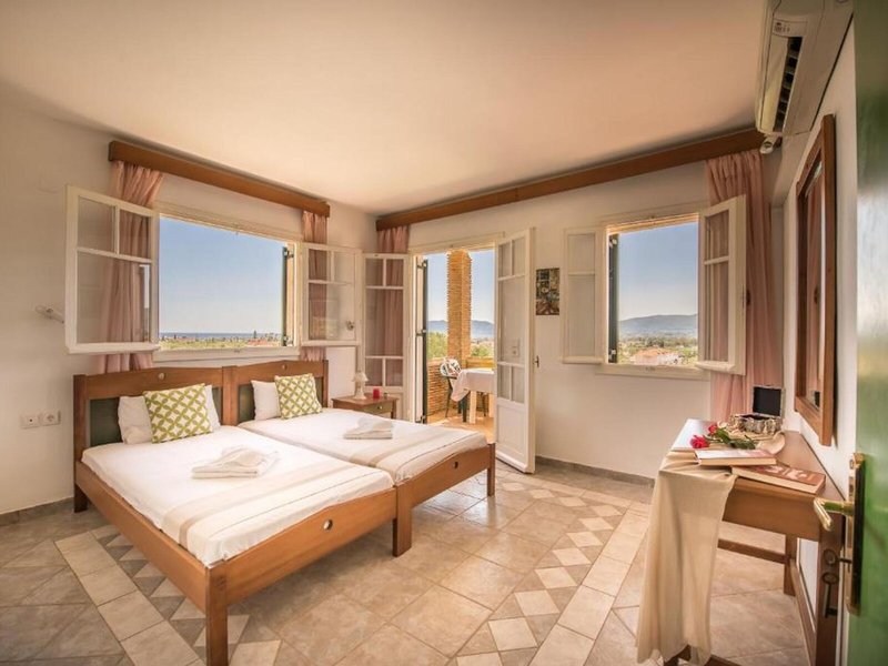 Dolce Vita Residence 18