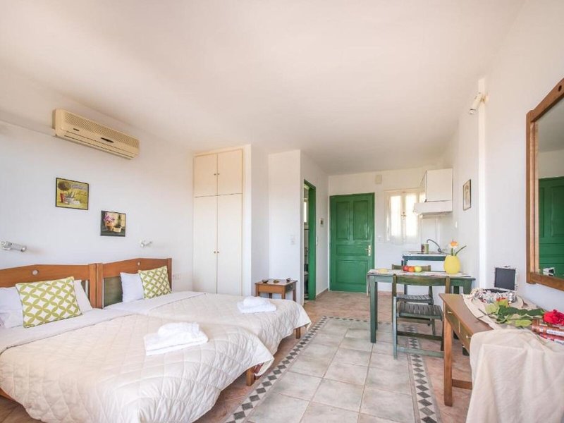 Dolce Vita Residence 21