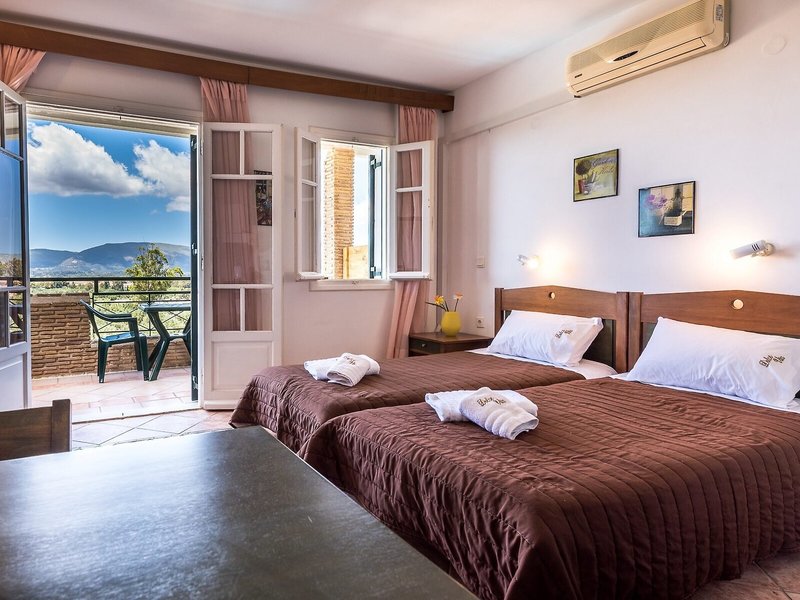 Dolce Vita Residence 22