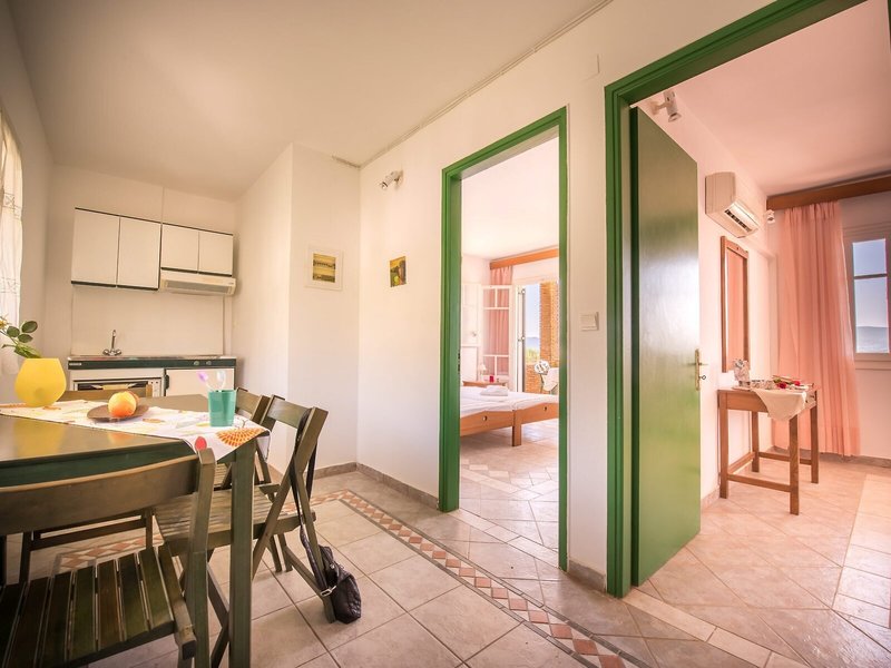 Dolce Vita Residence 23