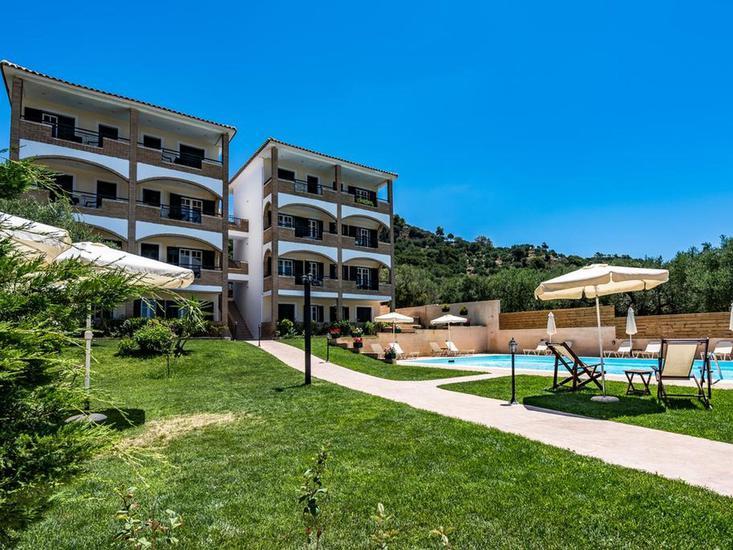 Dolce Vita Residence 1