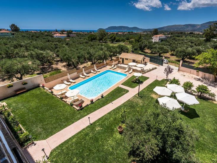 Dolce Vita Residence 2