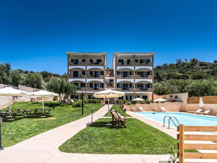 Dolce Vita Residence 3