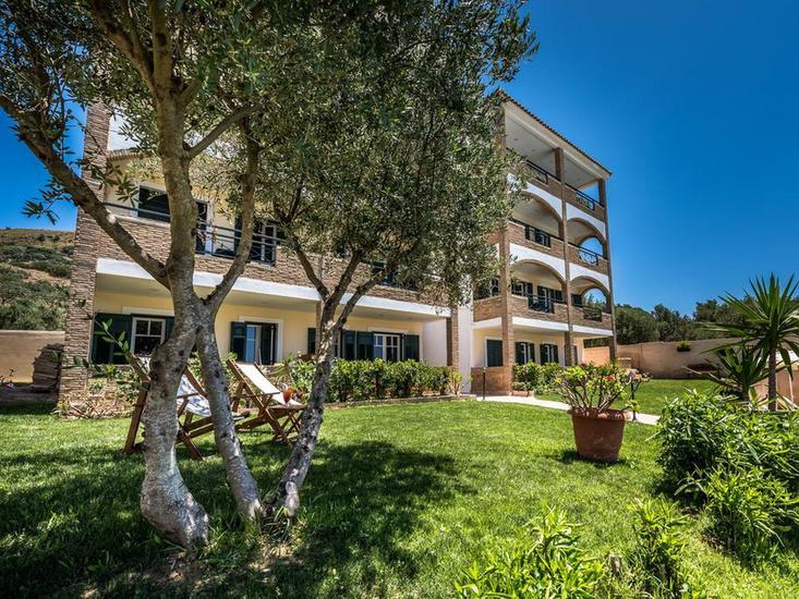 Dolce Vita Residence 4