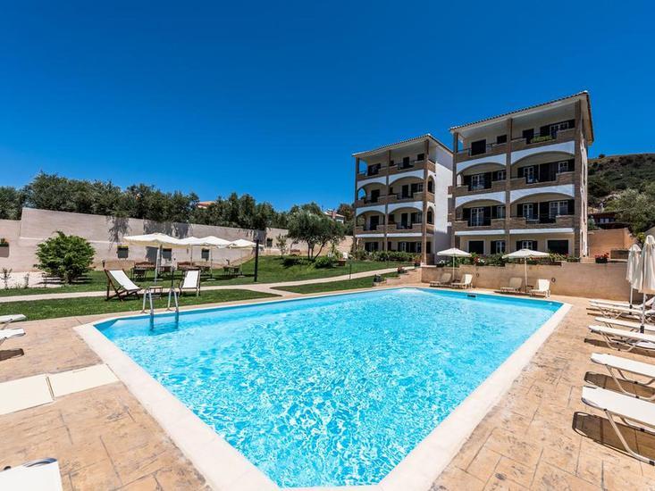 Dolce Vita Residence 5