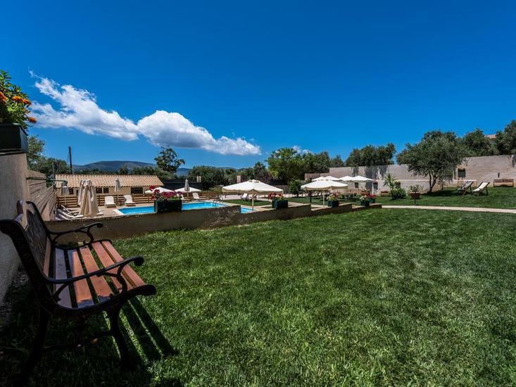 Dolce Vita Residence 6