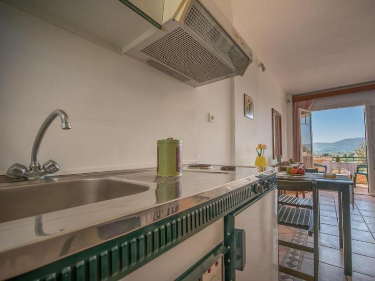 Dolce Vita Residence 9