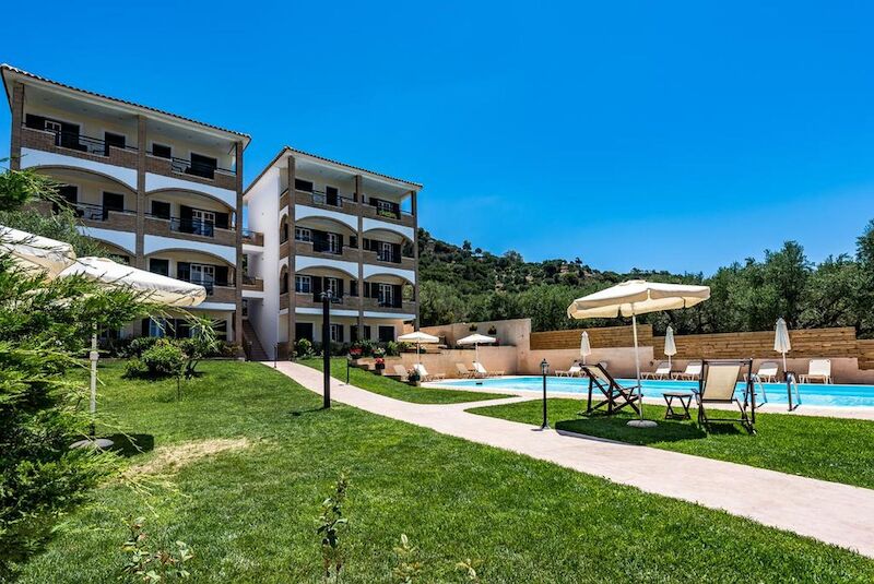 Dolce Vita Residence 1