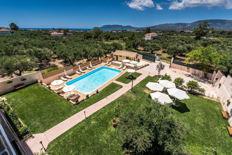 Dolce Vita Residence 2