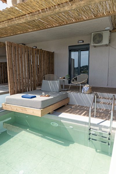 Telis Hotel 22
