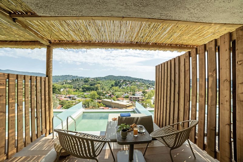 Telis Hotel 23