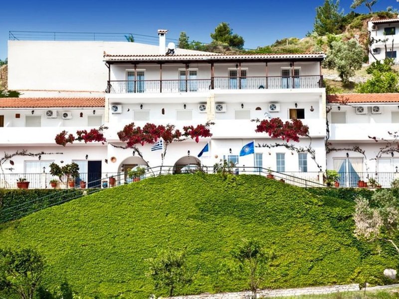 Telis Hotel 4