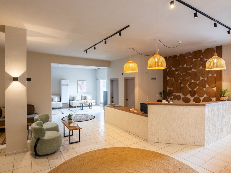 Telis Hotel 18