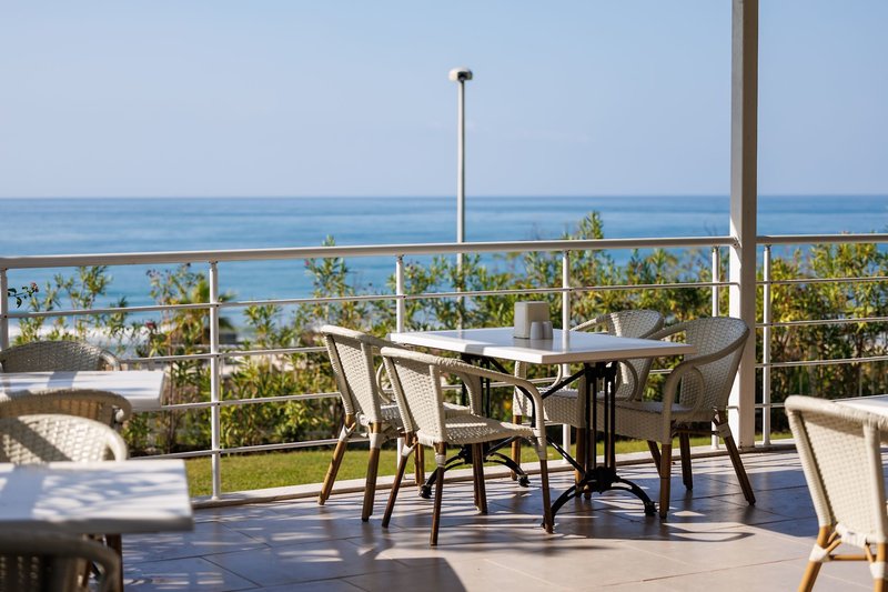 Side West Park Hotel Spa 3