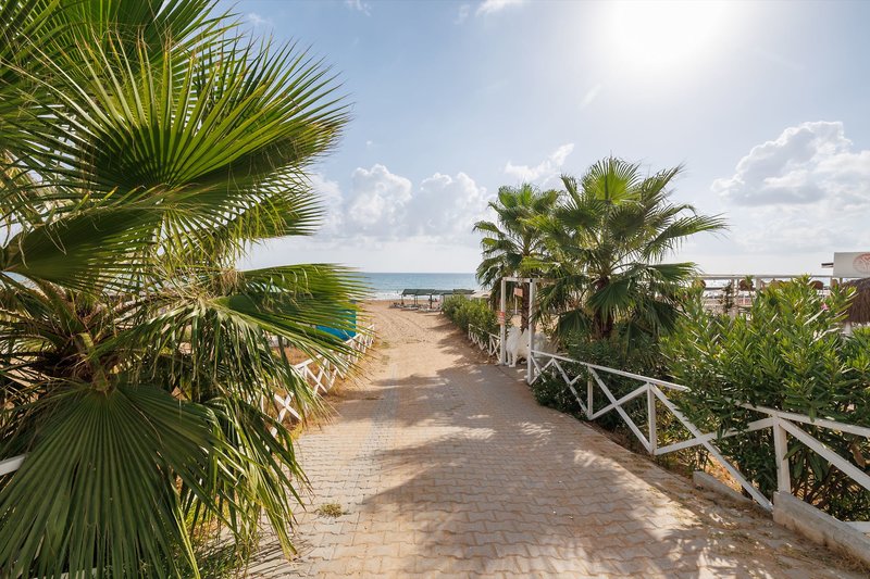 Side West Park Hotel Spa 4