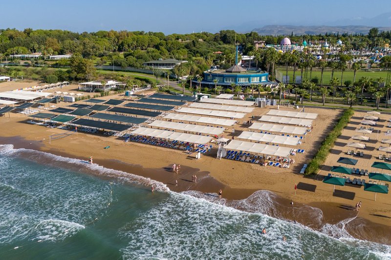 Side West Park Hotel Spa 5